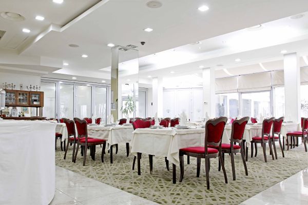 Hotel Bosnia Sarajevo